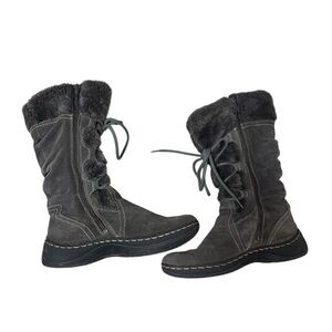 BareTraps Women’s Winter Boots